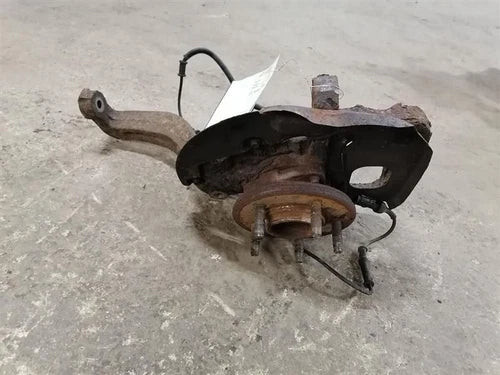 2006-2010 Mercury Mountaineer Passenger Right Front Spindle Knuckle OEM used OEM steering knuckle