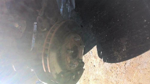 1994-1999 Oldsmobile 88 Driver Left Front Spindle Knuckle OEM used OEM steering knuckle