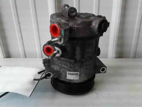 2009-2012 Dodge Caliber Air Conditioning A/C AC Compressor OEM used OEM A/C compressor