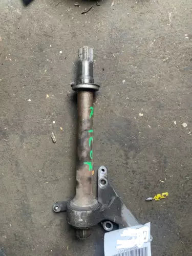 2007-2008 Acura TL Front Driver Left CV Axle Shaft OEM used OEM axle shaft