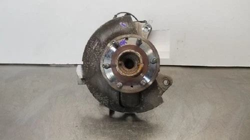 2015-2020 Chevy Tahoe Driver Left Front Spindle Knuckle OEM used OEM steering knuckle