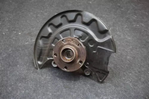 2019-2021 Volkswagen Jetta GLI Driver Left Front Spindle Knuckle OEM used OEM steering knuckle