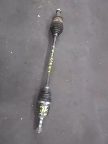 2014-2018 Subaru Forester Front Passenger Right CV Axle Shaft OEM used OEM axle shaft