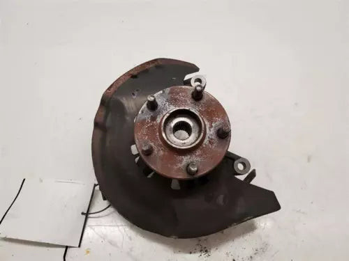 2003 Toyota Camry Passenger Right Front Spindle Knuckle OEM used OEM steering knuckle
