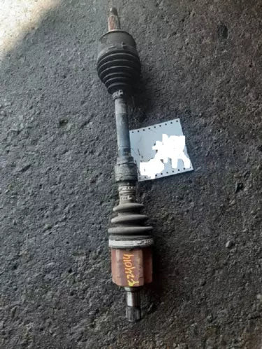 2006-2011 Honda Civic Front Driver Left CV Axle Shaft OEM used OEM axle shaft
