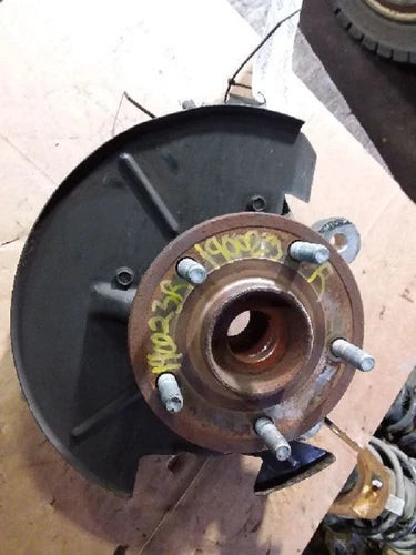 2008-2020 Dodge Caravan Passenger Right Front Spindle Knuckle OEM used OEM steering knuckle
