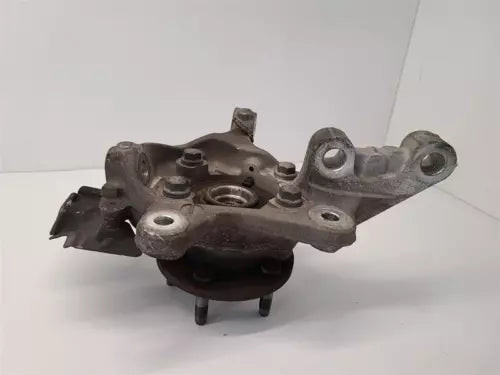 2013-2019 Ford Taurus (Sedan) Driver Left Front Spindle Knuckle OEM used OEM steering knuckle