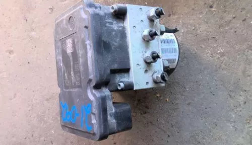 2010-2013 DODGE JOURNEY ABS ANTI-LOCK BRAKE PUMP ASSEMBLY OEM used OEM ABS pump and module