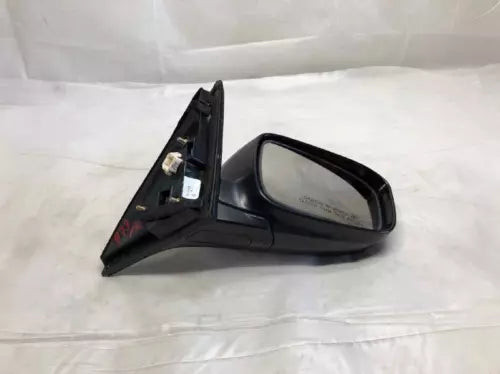 2003-2007 Honda Accord RH Passenger Side View Door Mirror Assembly OEM used OEM door mirror