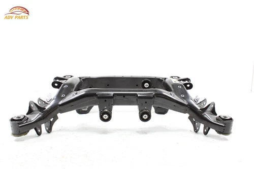2018 - 2023 BMW X3 G01 REAR SUBFRAME SUB FRAME CROSSMEMBER CROSS MEMBER OEM used OEM rear subframe and crossmember