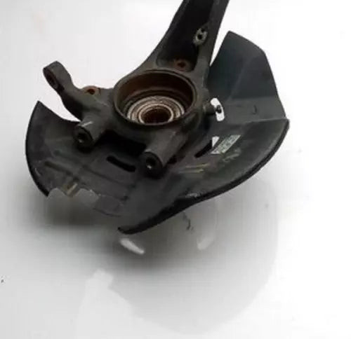 2006-2008 Hyundai Sonata Driver Left Front Spindle Knuckle OEM used OEM steering knuckle