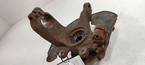 2010-2013 Mazda 3 Passenger Right Front Spindle Knuckle OEM used OEM steering knuckle