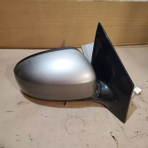 2009-2014 Nissan Murano RH Right Passenger Side View Door Mirror Assembly OEM used OEM door mirror