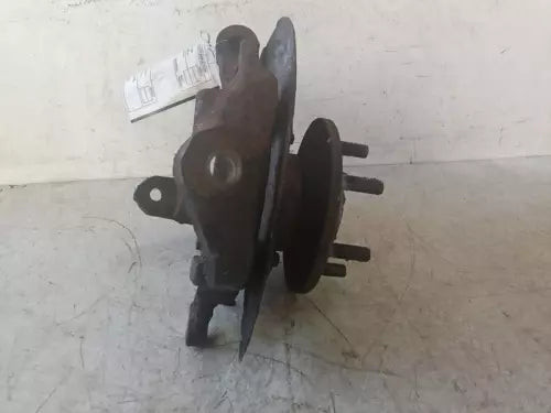 2003-2004 Dodge Dakota Driver Left Front Spindle Knuckle OEM used OEM steering knuckle