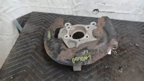 2015-2023 Ford Edge Driver Left Front Spindle Knuckle OEM used OEM steering knuckle
