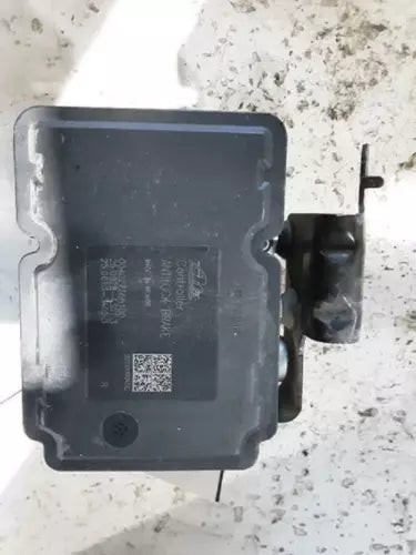 2007 Jeep Commander ABS Anti Lock Brake Actuator Pump OEM used OEM ABS pump and module