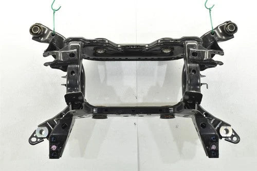 2015-2017 Ford Mustang GT 5.0 Rear Differential Subframe Mount Brace OEM 15-17 used OEM rear differential carrier