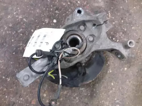 2009-2022 Nissan Maxima Driver Left Front Spindle Knuckle OEM used OEM steering knuckle