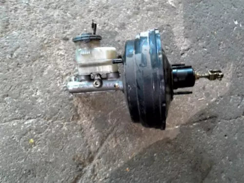 1999-2001 Honda CRV Power Brake Booster OEM used OEM brake booster