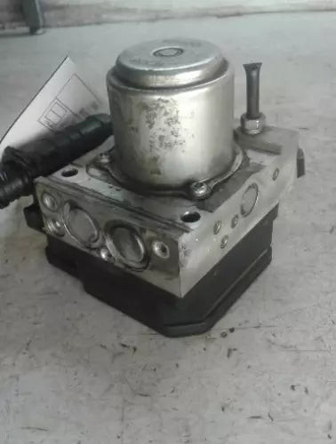 2008-2010 Honda Accord 2.4L AT Sedan ABS Pump VSA Modulator Assembly OEM 08-10 used OEM ABS pump and module