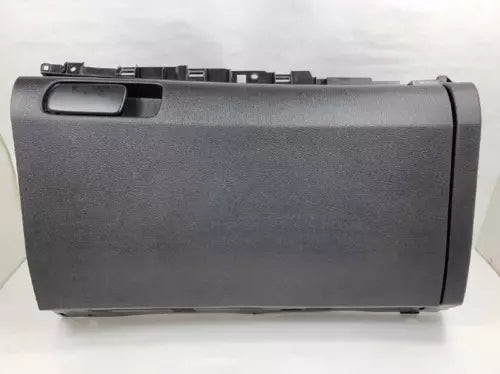 2013-2017 Honda Accord Black Glove Box Assembly OEM used OEM glove box