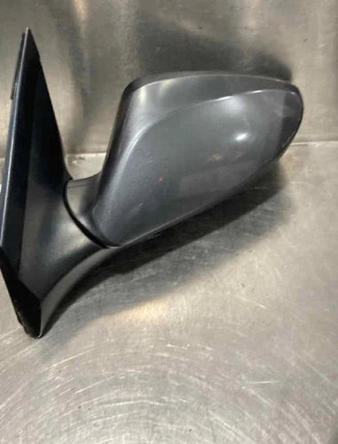 2012-2017 Hyundai Accent Driver LH Side View Door Mirror Assembly OEM used OEM door mirror