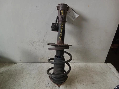 2014-2016 Kia Cadenza Front Driver Left Strut Cartridge Assembly OEM used OEM strut or shock assembly