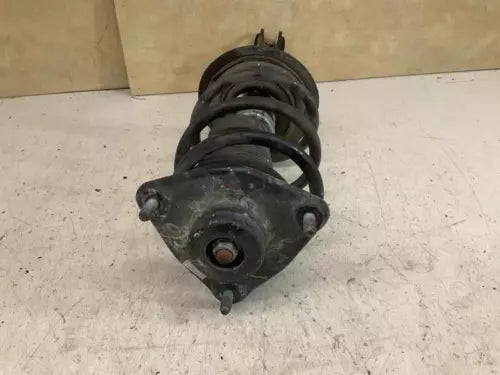 2009-2012 Hyundai Genesis Front Driver Left Strut Cartridge Assembly OEM used OEM strut or shock assembly