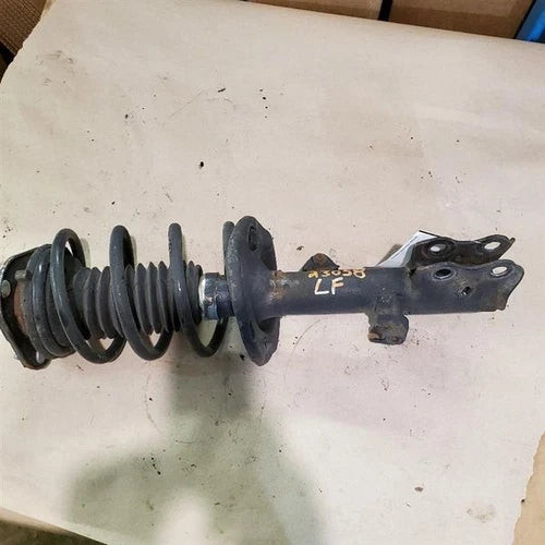 2014-2019 Toyota Corolla Front Driver Left Strut Cartridge Assembly OEM used OEM strut or shock assembly