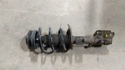 2013-2020 Nissan NV 200 Front Passenger Right Strut Cartridge Assembly OEM used OEM strut or shock assembly