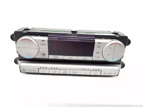 2007-2010 Lincoln Navigator Climate AC Heater Auto Temperature Control OEM used OEM A/C climate control module