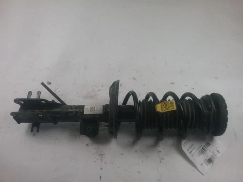 2016-2021 Chevrolet Spark Driver Left Strut Cartridge Assembly OEM used OEM strut or shock assembly