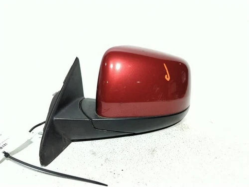 2011-2022 Jeep Grand Cherokee LH Left Driver Side Door Mirror Assembly OEM used OEM door mirror