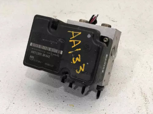 2004-2009 Mazda 3 ABS Anti Lock Brake Actuator Pump OEM used OEM ABS pump and module
