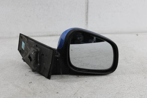 2014-2016 Chevrolet Spark Passenger RH Side View Door Mirror Assembly OEM used OEM door mirror