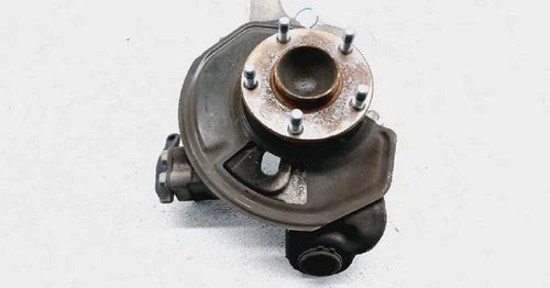 2005-2007 Infiniti G35 Passenger Right Front Spindle Knuckle OEM used OEM steering knuckle
