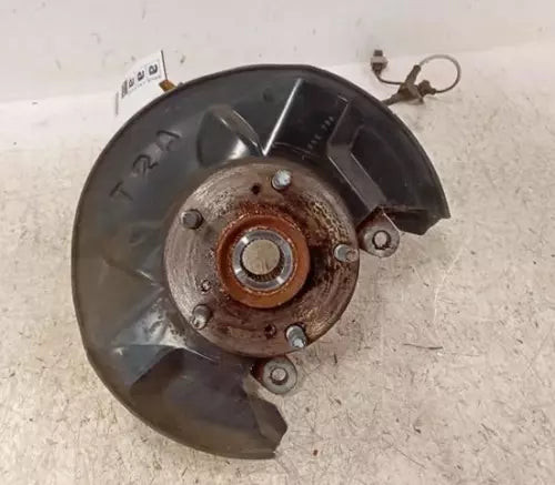 2013-2017 Honda Accord Passenger Right Front Spindle Knuckle OEM used OEM steering knuckle