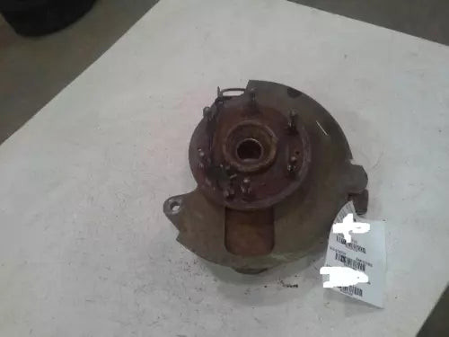 2016-2019 GMC Truck Sierra 1500 Passenger Right Front Spindle Knuckle OEM used OEM steering knuckle