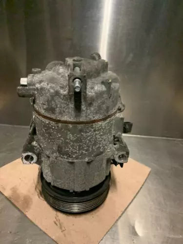 2014-2018 Kia Forte Air Conditioning A/C AC Compressor OEM used OEM A/C compressor