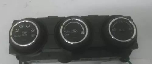 2013 Subaru XV Crosstrek Climate AC Heater Temperature Controls OEM Used used OEM auto part