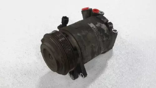 2006-2007 Nissan Murano Air Conditioning A/C AC Compressor OEM used OEM A/C compressor