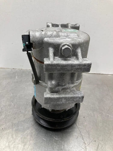 2012-2014 Hyundai Accent Air Conditioning A/C AC Compressor OEM used OEM A/C compressor