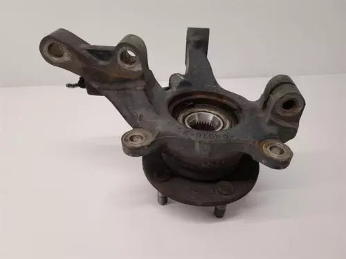 2010-2012 Dodge Caliber Passenger Right Front Spindle Knuckle OEM used OEM steering knuckle