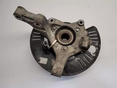 2006-2011 Cadillac DTS Driver Left Front Spindle Knuckle OEM used OEM steering knuckle