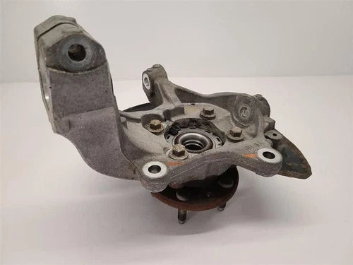 2008-2009 Ford Taurus (Sedan) Passenger Right Front Spindle Knuckle OEM used OEM steering knuckle