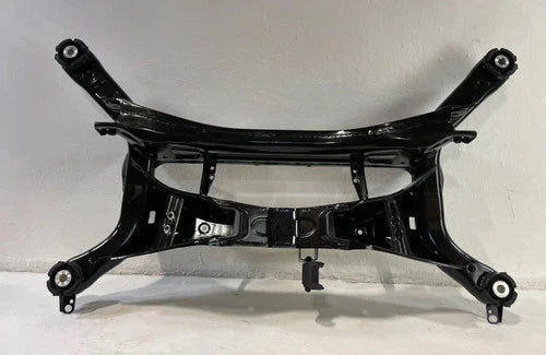 HONDA HR-V FWD REAR SUSPENSION SUBFRAME CROSSMEMBER CRADLE 2.0L 23-25 # 100785 used OEM rear subframe and crossmember