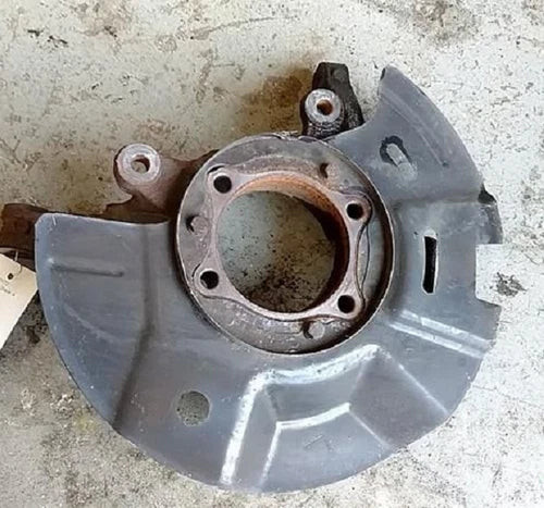 2014-2015 Kia Sorento Driver Left Front Spindle Knuckle OEM used OEM steering knuckle