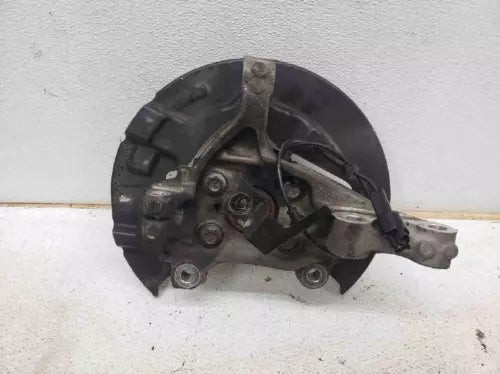2013-2020 Ford Fusion Driver Left Front Spindle Knuckle OEM used OEM steering knuckle