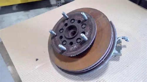 2015-2019 Ford Transit 150 Driver Left Front Spindle Knuckle OEM used OEM steering knuckle
