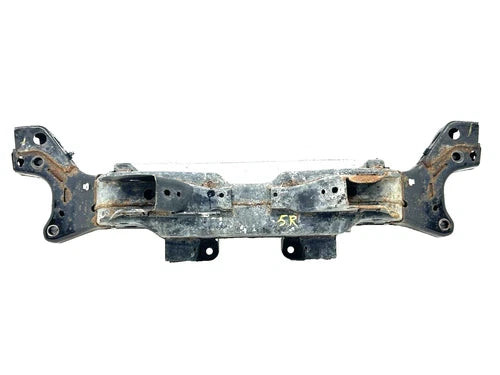 2016-2023 CHEVROLET MALIBU FWD REAR SUBFRAME CROSSMEMBER CRADLE OEM 23365755 used OEM rear subframe and crossmember